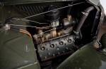 Ford Station Wagon 1935 года